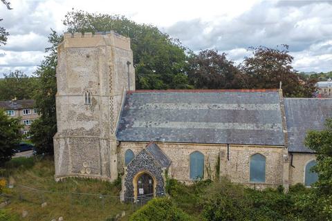 Land for sale, Bury Road, Thetford, IP24