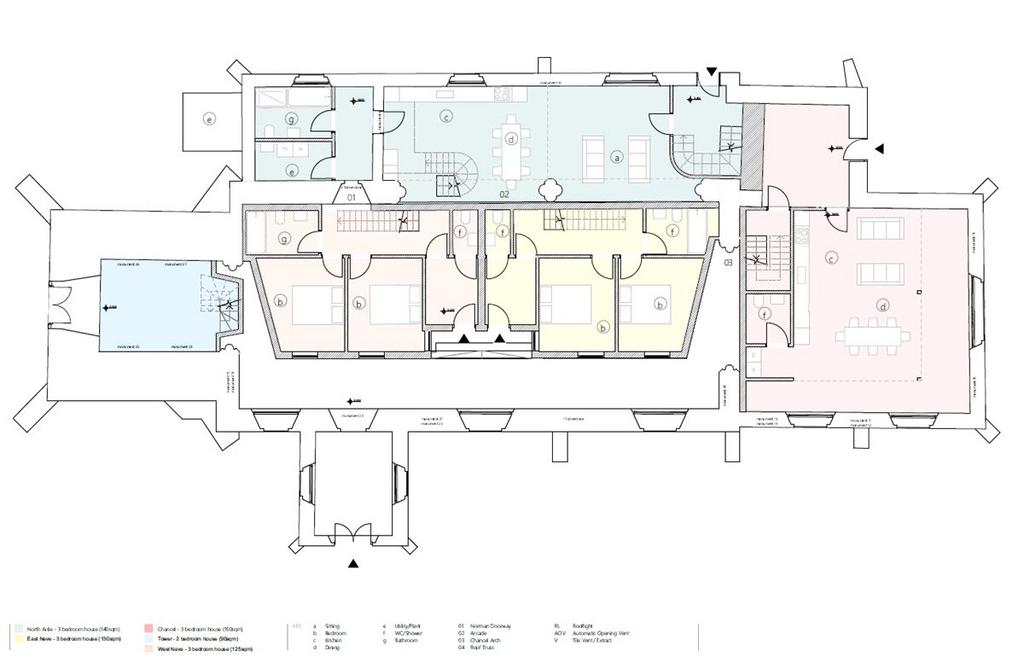 Ground Floor
