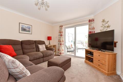 3 bedroom detached bungalow for sale, Morton Road, Brading PO36