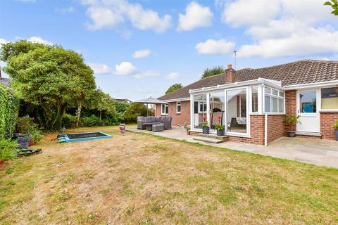 3 bedroom detached bungalow for sale, Morton Road, Brading PO36
