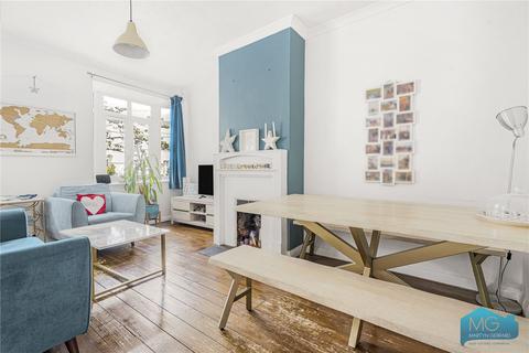 2 bedroom apartment for sale, Hanley Road, London, N4