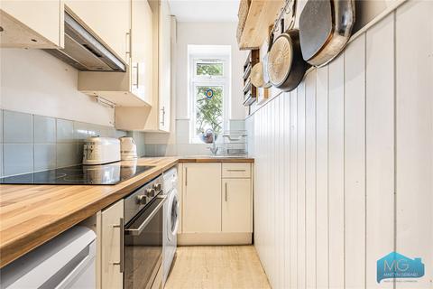 2 bedroom apartment for sale, Hanley Road, London, N4
