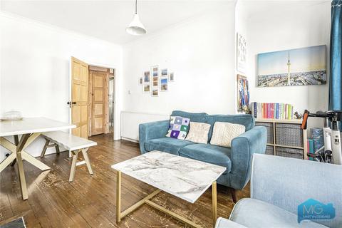 2 bedroom apartment for sale, Hanley Road, London, N4