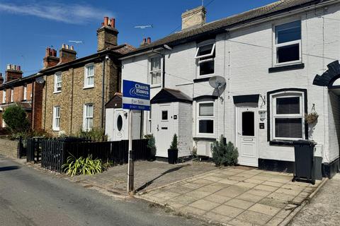28 Crouch Road, Burnham-on-crouch, CM0 8DX