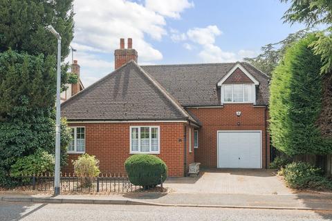 Church Road, Westoning, MK45