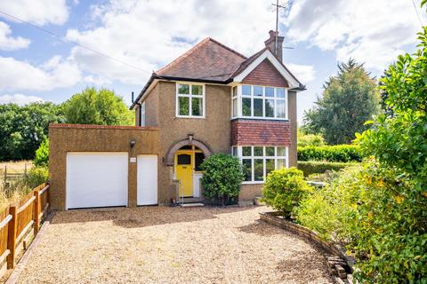 undefined, London Road, Hertfordshire AL1