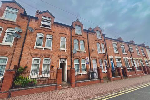 4 bedroom terraced house for sale, Garfield Street,  Leicester, LE4