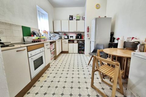 2 bedroom apartment for sale, Old Church Road, North Somerset BS21
