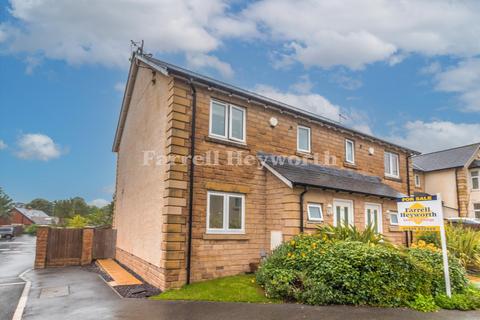 Swallow Close, Carnforth LA5