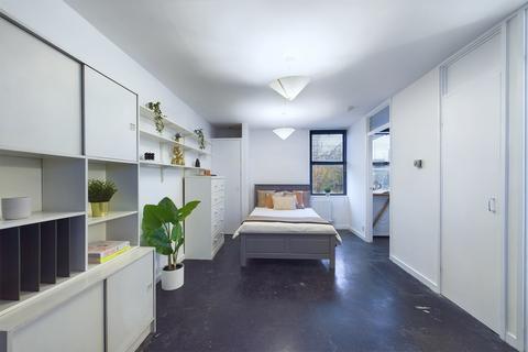 Studio for sale, Priory House, Rampayne Street, Pimlico, London, SW1V