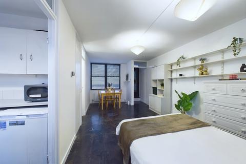 Studio for sale, Priory House, Rampayne Street, Pimlico, London, SW1V