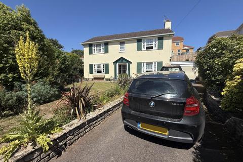 4 bedroom detached house for sale, Bicton Villas, Exmouth