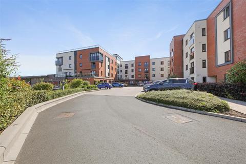 2 bedroom apartment for sale, Marbury Court, Chester Way, Northwich