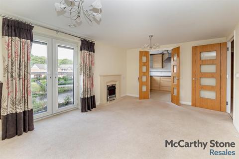 undefined, Marbury Court, Chester Way, Northwich