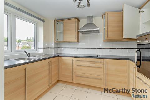 undefined, Marbury Court, Chester Way, Northwich