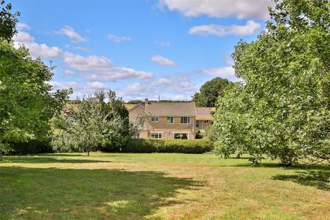 4 bedroom detached house for sale, Four Bedroom Detached House in West Cranmore set on over 0.5 Acre