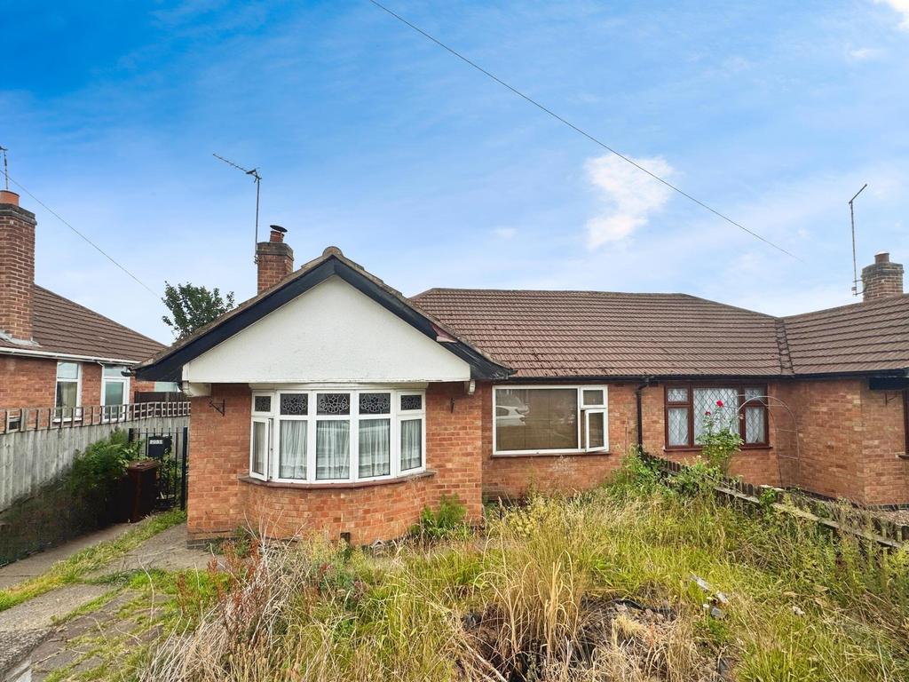 29 Alexandra Street, Thurmaston