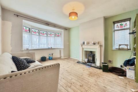 2 bedroom bungalow for sale, Alexandra Street, Thurmaston, Leicester, Leicestershire