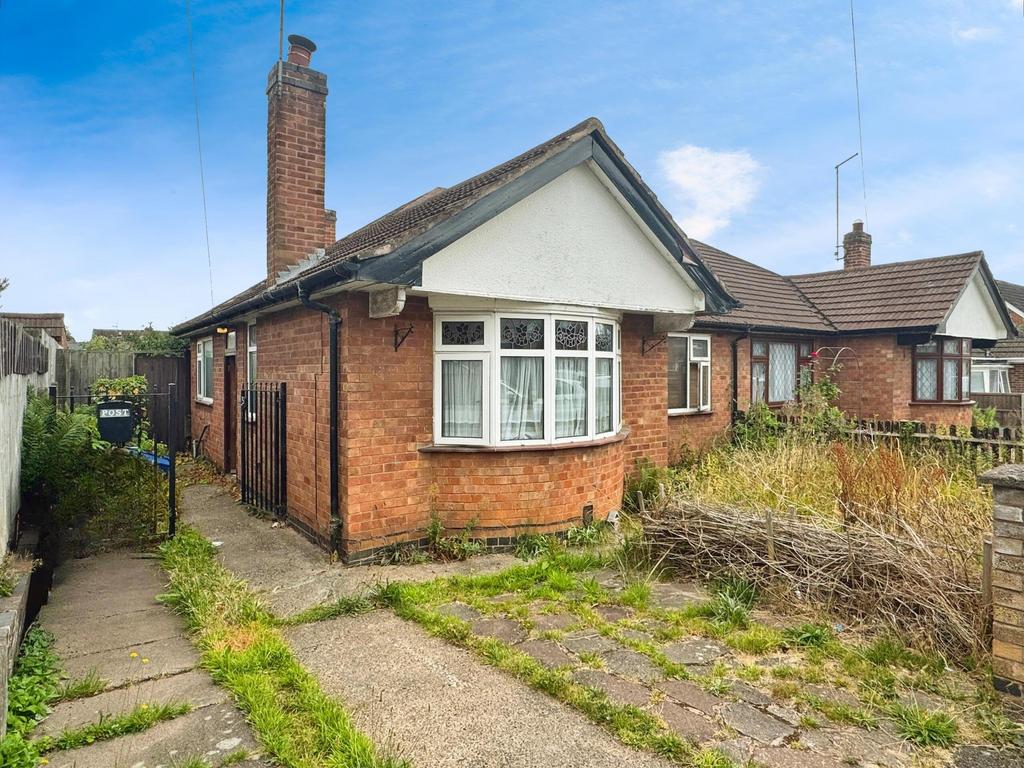 29 Alexandra Street, Thurmaston