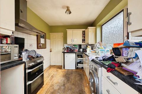 2 bedroom bungalow for sale, Alexandra Street, Thurmaston, Leicester, Leicestershire