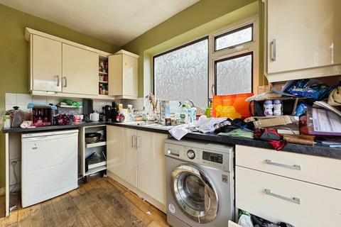 2 bedroom bungalow for sale, Alexandra Street, Thurmaston, Leicester, Leicestershire