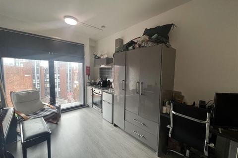 1 bedroom apartment for sale, Bridgewater Street, Liverpool, Merseyside, L1 0AT
