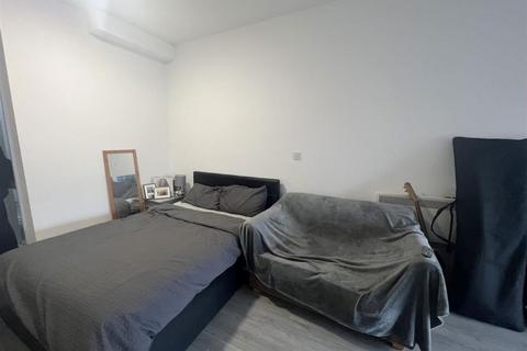 1 bedroom apartment for sale, Bridgewater Street, Liverpool, Merseyside, L1 0AT