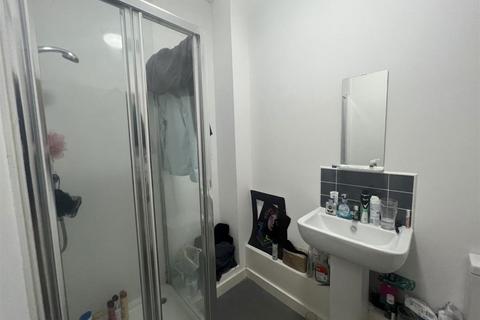 1 bedroom apartment for sale, Bridgewater Street, Liverpool, Merseyside, L1 0AT