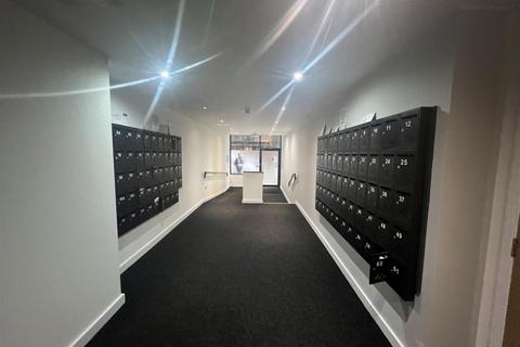 1 bedroom apartment for sale, Bridgewater Street, Liverpool, Merseyside, L1 0AT