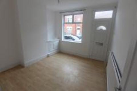 undefined, Diseworth Street,  Leicester, LE2