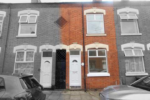 2 bedroom terraced house for sale, Diseworth Street,  Leicester, LE2