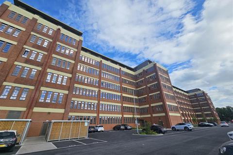 The Cocoa Works, York