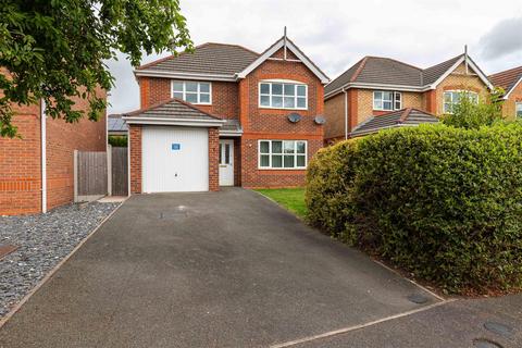 9 Lakeside Close, Stoke-on-trent, ST1 5GB