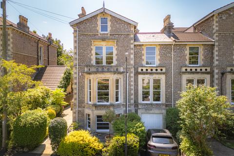 5 bedroom semi-detached house for sale, Sneyd Park, Bristol, BS9