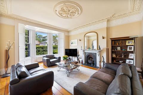 5 bedroom semi-detached house for sale, Sneyd Park, Bristol, BS9