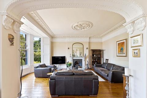 5 bedroom semi-detached house for sale, Sneyd Park, Bristol, BS9