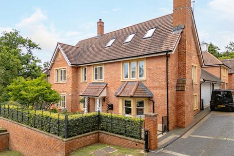 5 bedroom detached house for sale, Burwalls, Leigh Woods, Bristol BS8