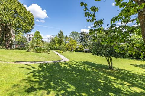 5 bedroom detached house for sale, Burwalls, Leigh Woods, Bristol BS8