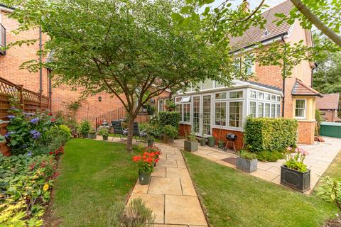 5 bedroom detached house for sale, Burwalls, Leigh Woods, Bristol BS8