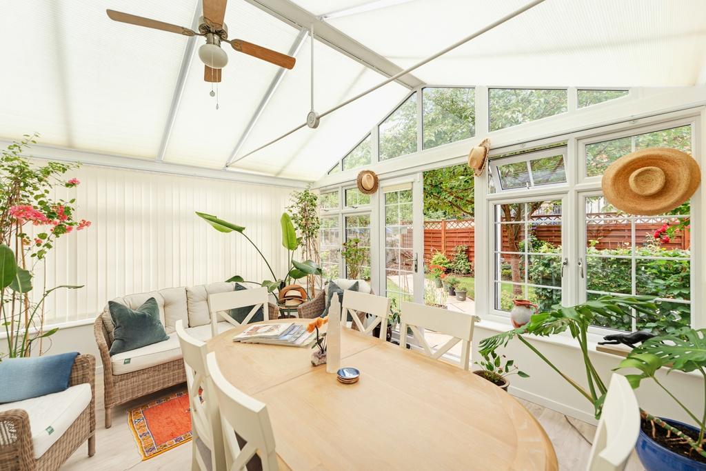 Conservatory