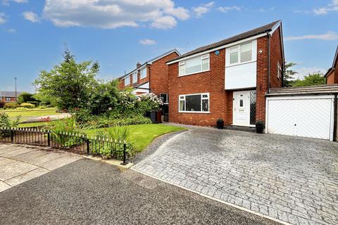 undefined, Rhodes Drive, Bury, BL9
