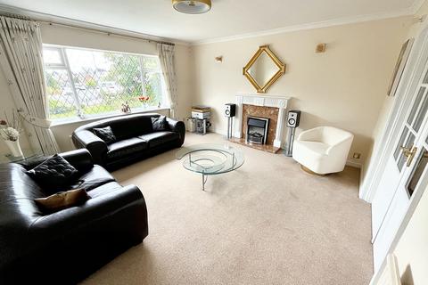 undefined, Rhodes Drive, Bury, BL9