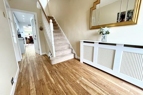 3 bedroom detached house for sale, Rhodes Drive, Bury, BL9