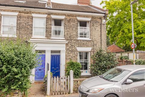 undefined, Gladstone Street, Norwich NR2