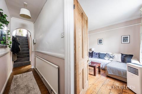undefined, Gladstone Street, Norwich NR2