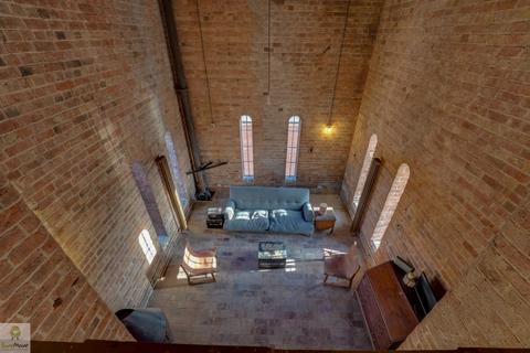 3 bedroom detached house for sale, The Water Tower St Georges Parkway, Stafford