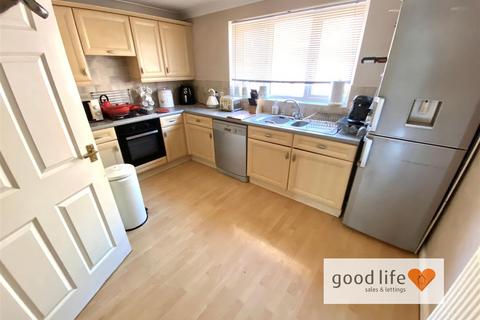 5 Highclere Drive, Sunderland, SR2 0DB
