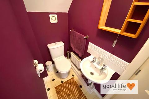 5 Highclere Drive, Sunderland, SR2 0DB