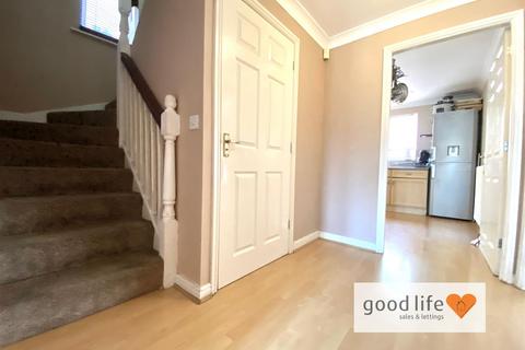 5 Highclere Drive, Sunderland, SR2 0DB