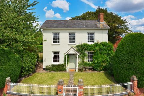 undefined, Kingstone, Hereford